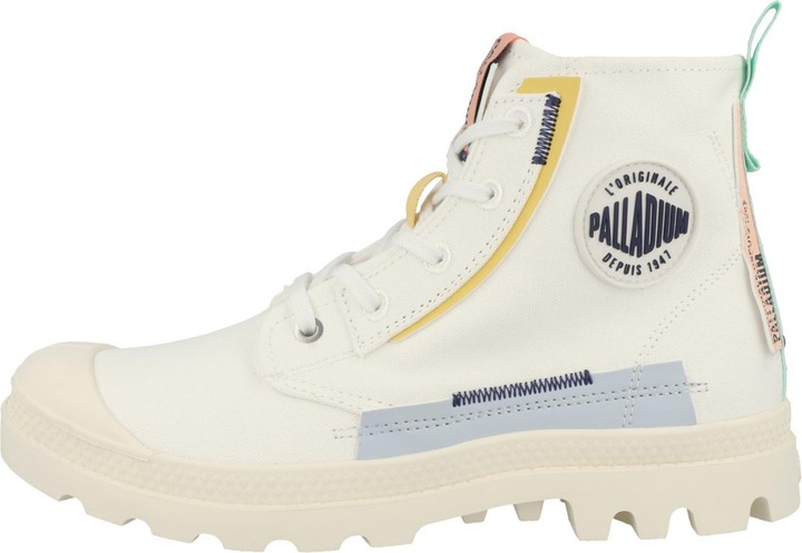 Image du produit Palladium Pampa Underlayer (36)