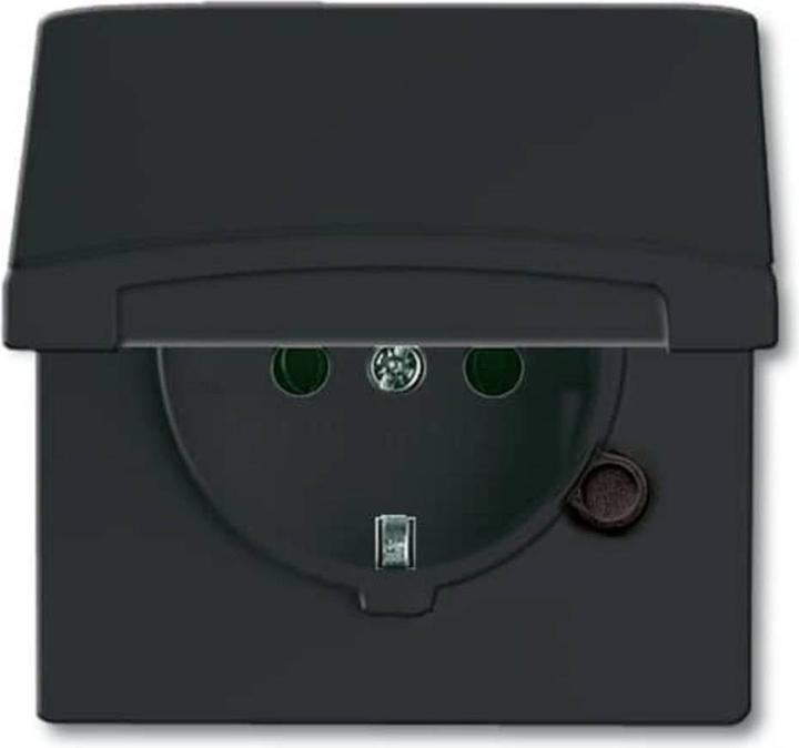 Anthracite, Noir-Gris