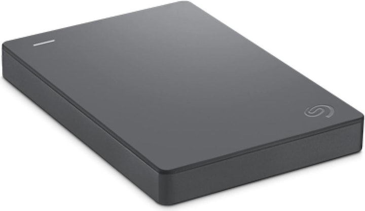 Image du produit Seagate Basic (5 To)