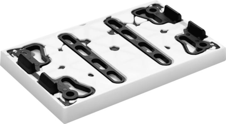 Actual product image Festool Grinding shoe standard 490 161 for ls 130