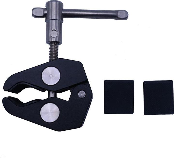 Immagine prodotto Caruba Klem (en 2 gratis binnen rubbers)