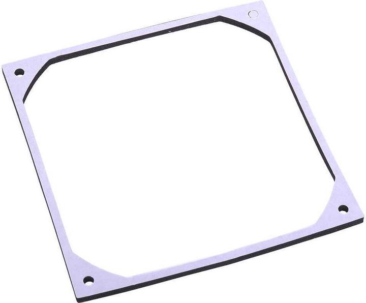 Produktbild Phobya Radiatordichtband 10mm für 140mm Lüfter