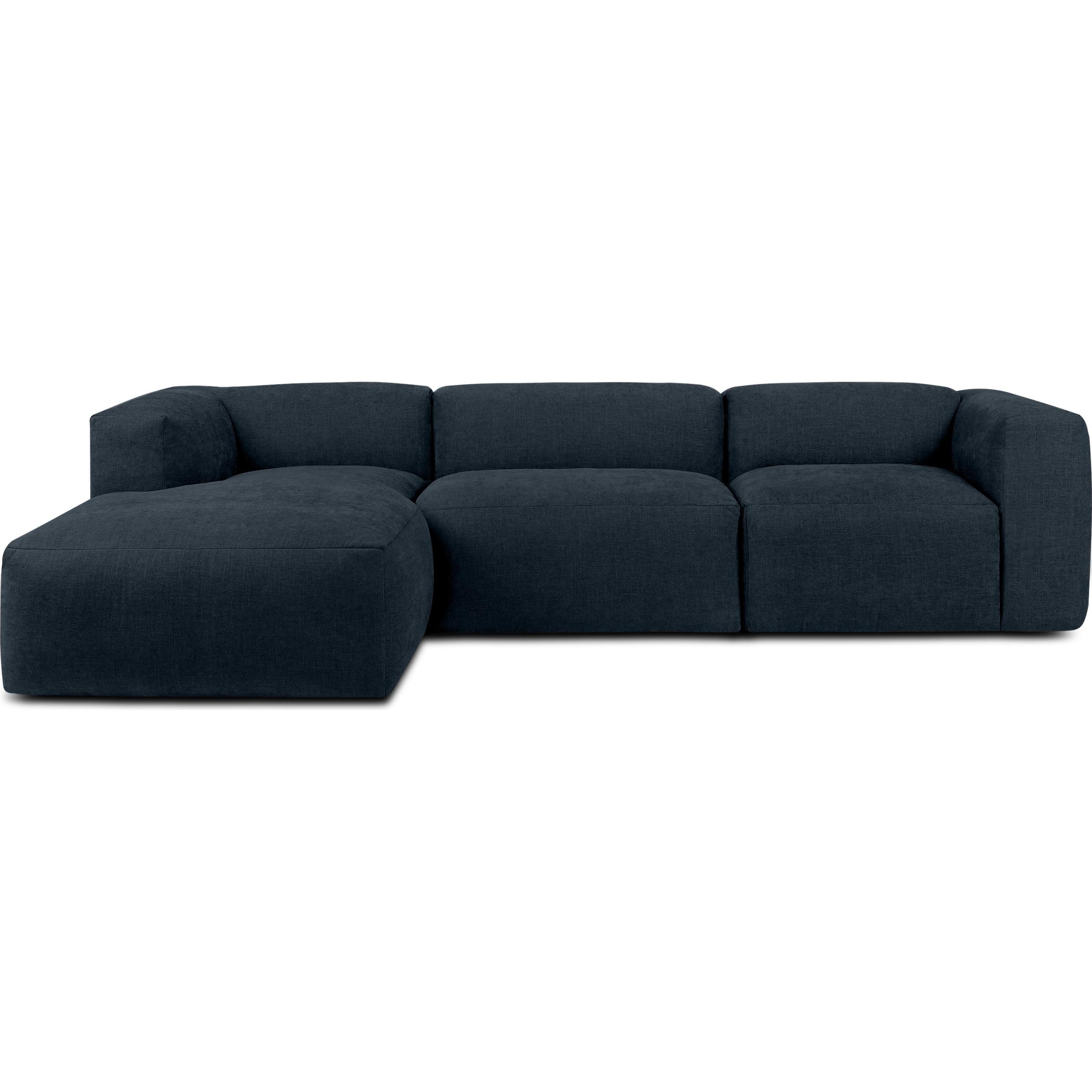 Konsimo, Sofa, Buffo (Ecksofa)