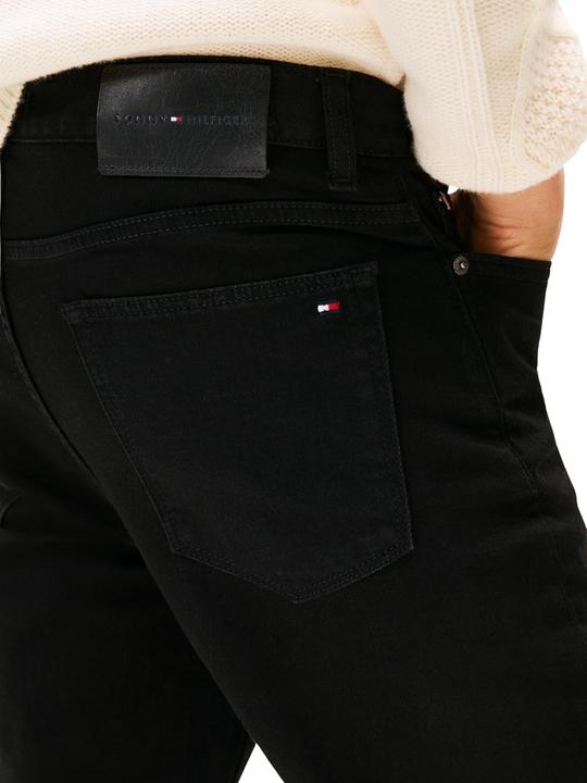 Immagine prodotto Tommy Hilfiger Slim Bleecker Pstr Burn Black (36)