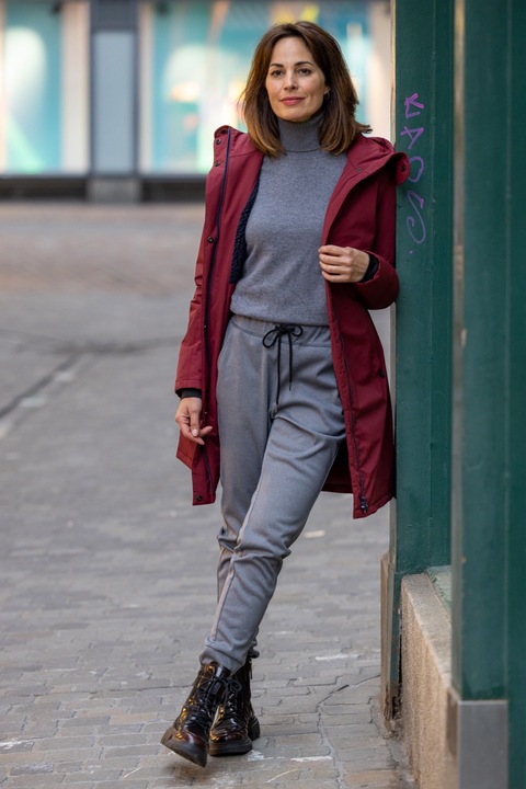 Produktbild Rukka Kaya Damen Pullover (40)