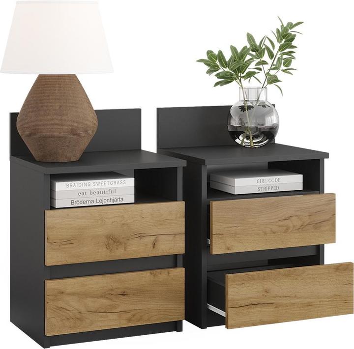 Produktbild Vicco Monty (39.5 x 32.5 x 59 cm)