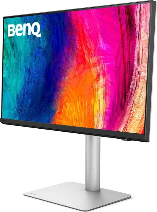 Actual product image BenQ PD2730S (5120 x 2880 pixels, 27")