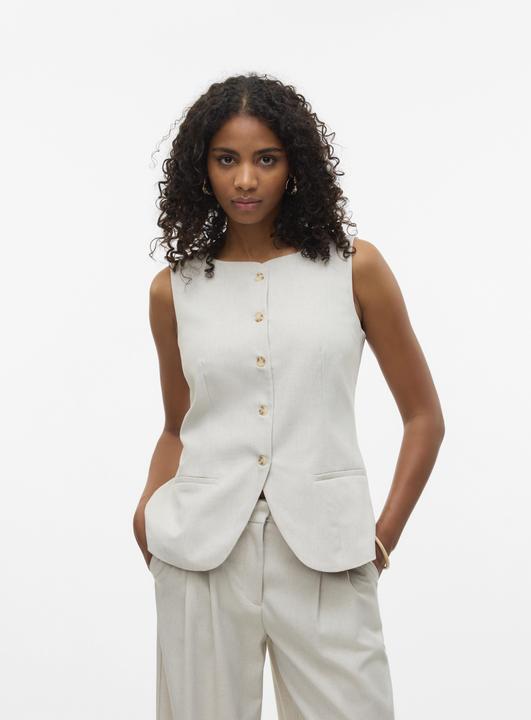 Immagine prodotto Vero Moda VMMIKELA Anzugweste Weste (40)