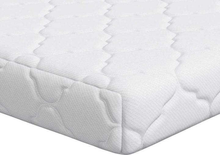 Actual product image vidaXL Mattress comfort (Foam core, 60 x 120 cm)