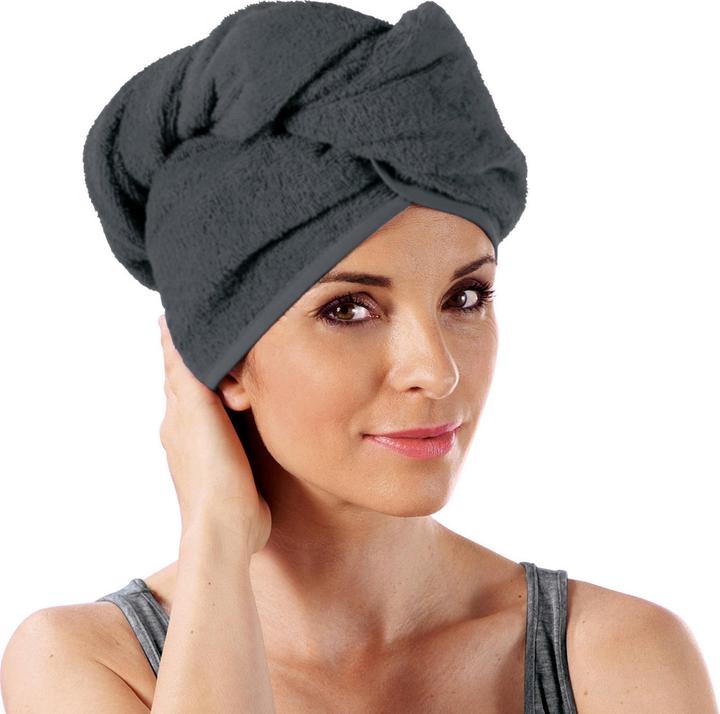 Immagine prodotto Erwin Müller Turbante 2-pack