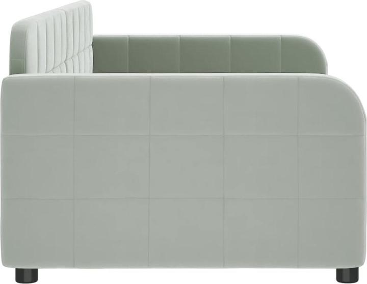 Actual product image vidaXL Tagesbett