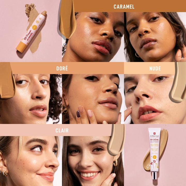 Actual product image Erborian BB Crayon Doré (Dore)