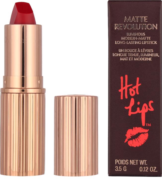 Produktbild Charlotte Tilbury Hot Lips