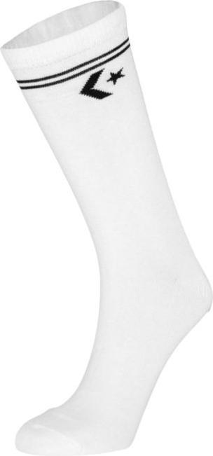 Produktbild Converse 2er-Pack weisse Socken (2er Pack, 39 - 42)
