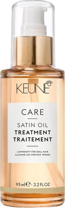 Keune Care - Satin Oil Treatment (95 ml)