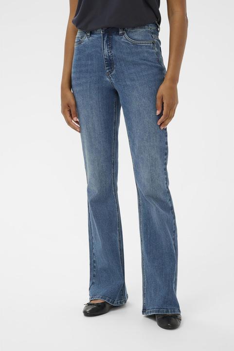 Denim, Medium Blue Denim
