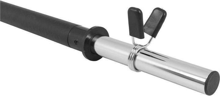 Image du produit Gorilla Sports Barre d'haltères pour l'aérobic