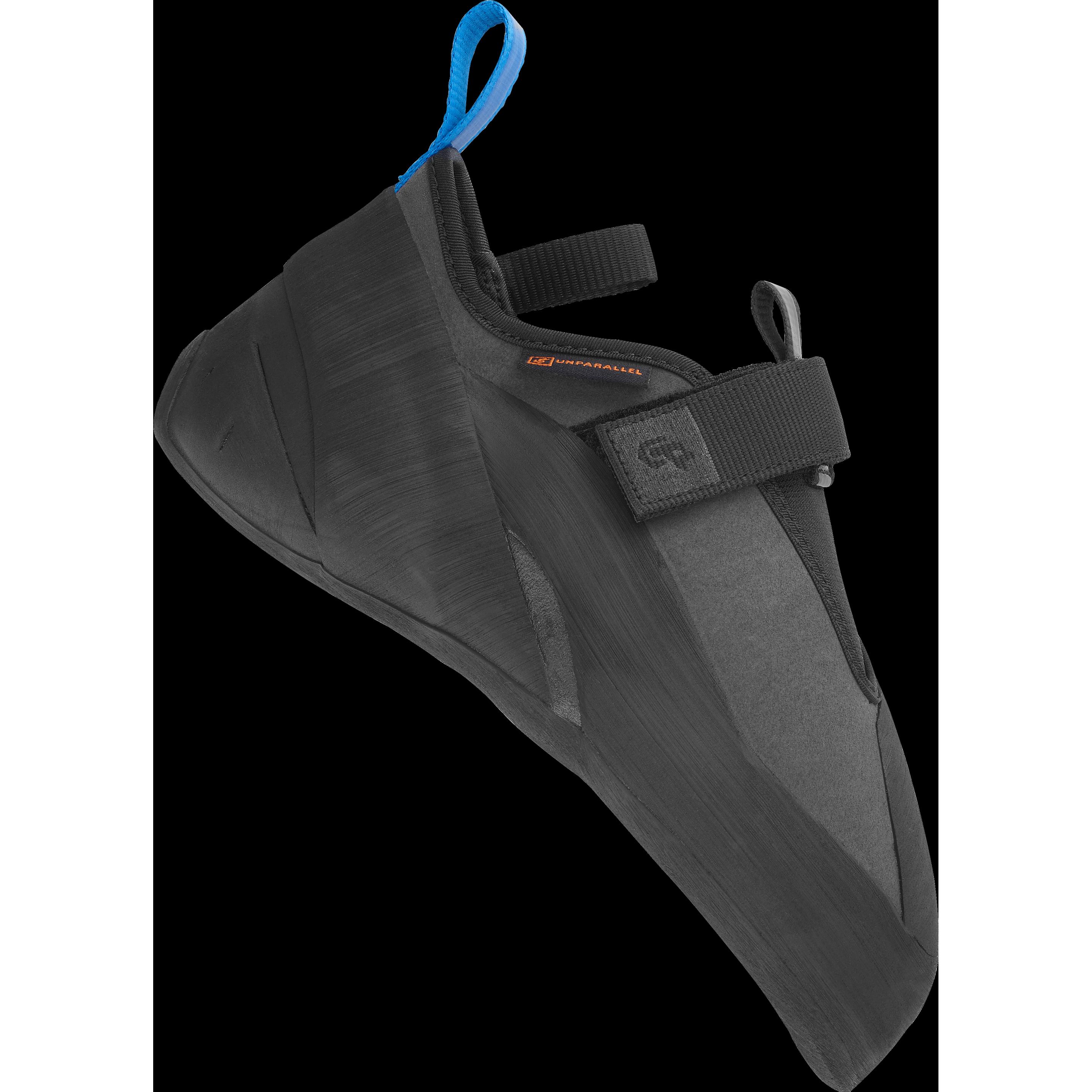 Unparallel Sports, Herren, Kletterschuhe, Regulus (37.5), Grau