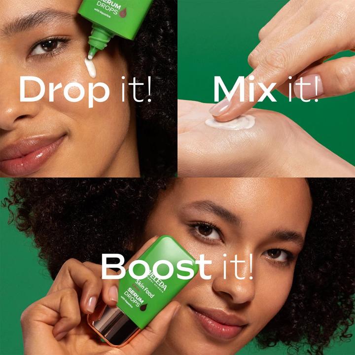 Immagine prodotto Weleda Splendore della pelle (30 ml)