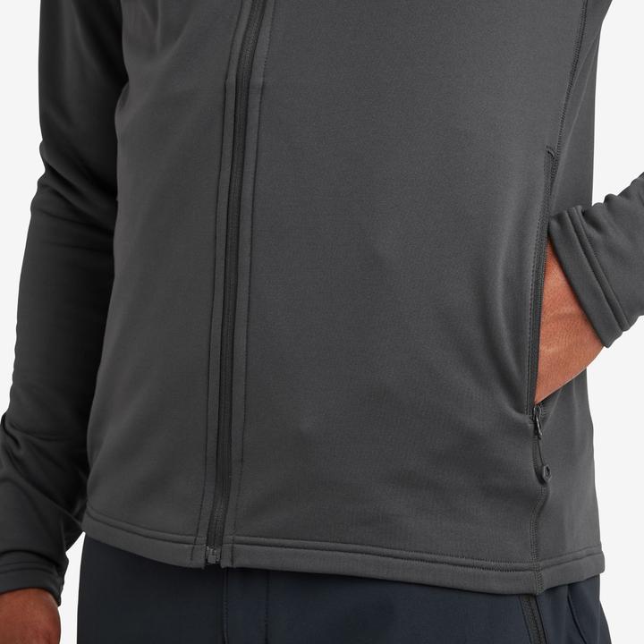 Produktbild Montane Fury Lite Hoodie (XXL)