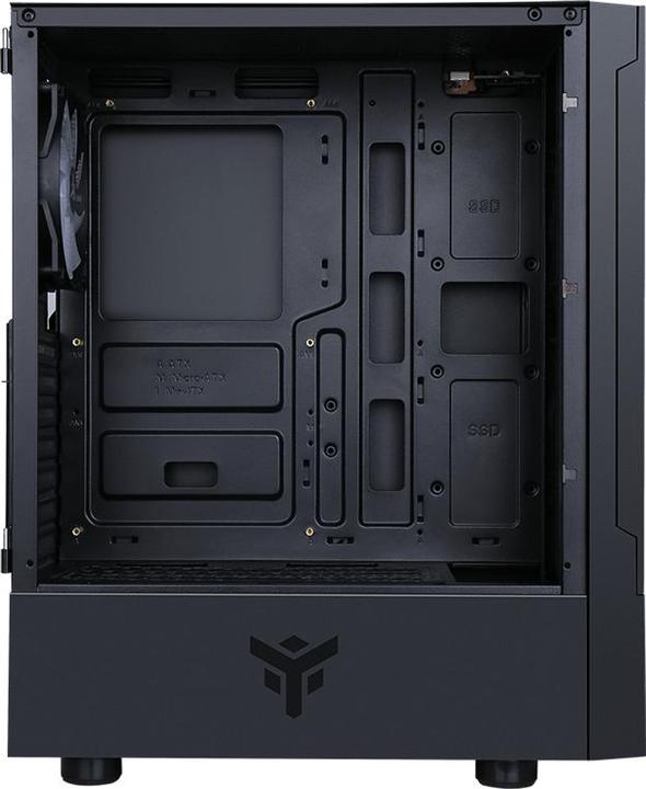 Image du produit Itek SIISBE 3.0 (ATX, ITX, mATX)