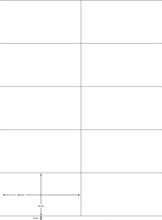 Productafbeelding Q-Connect Labels