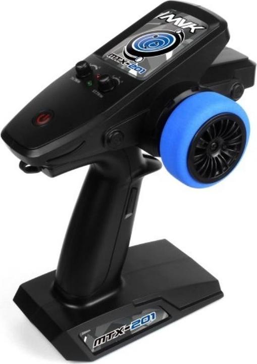 Maverick MTX-201 2,4 GHz 2-Kanal-Sender