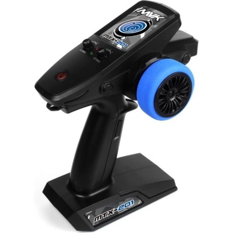 Maverick MTX-201 2,4 GHz 2-Kanal-Sender