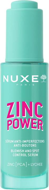 Immagine prodotto Nuxe Zinc Power Sérum A Imperf 30ml (30 ml)