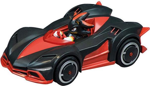Immagine prodotto Carrera Tira indietro Auto Team Sonic Racing - Sonic vs. Shadow confezione doppia