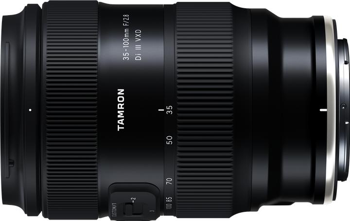 Immagine prodotto Tamron 35-100 mm F/2,8 Di III VXD Nikon Z (Nikon Z)