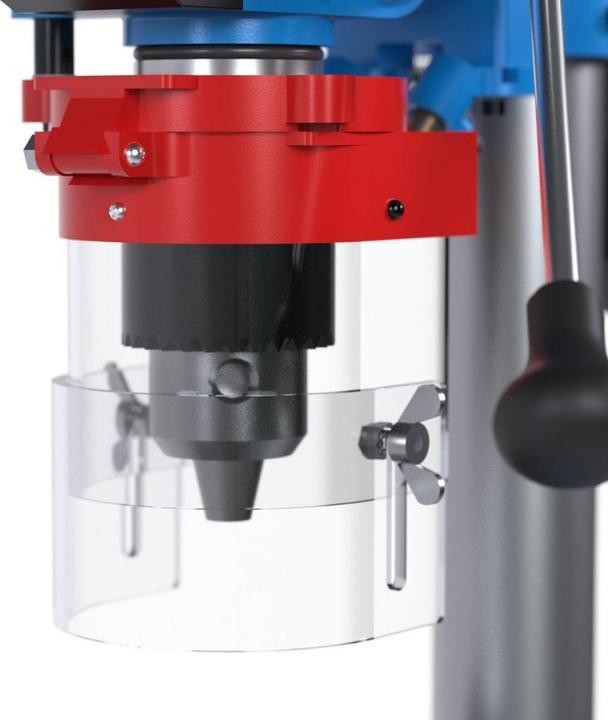 Actual product image Güde - Tischbohrmaschine GTB 16/550 LASER