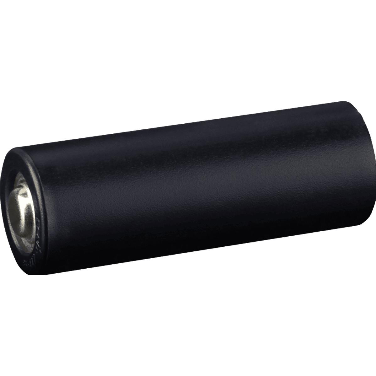 Fenix, Accessori per torce, ALF-18, adattatore per batterie 18650 a 21700