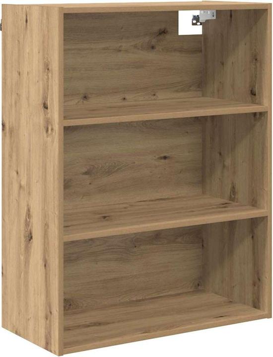 Image du produit vidaXL Highboard-Möbel (34 x 34 x 180 cm)