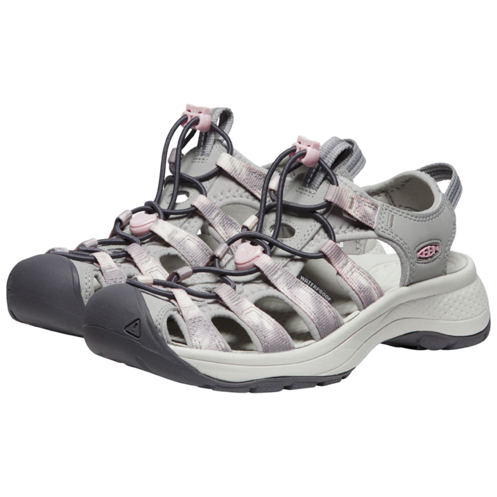 Actual product image Keen W Astoria West Sandal (42)