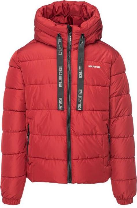 Immagine prodotto Iguana Herren-Steppwintermantel MANKO