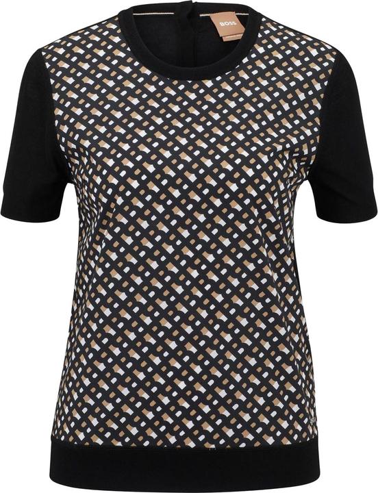 Immagine prodotto BOSS Fordana Top in Maglione Donna (32)