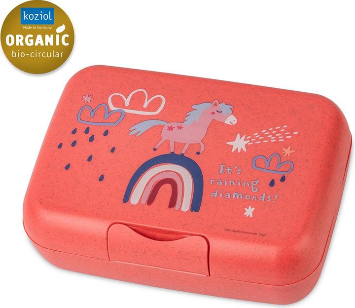 Produktbild Koziol Lunchbox Dreams