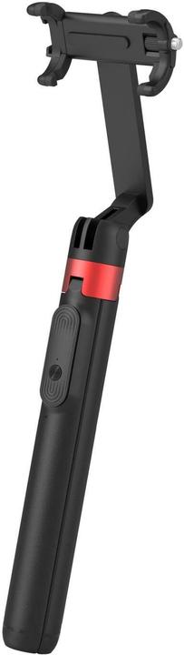 Image du produit SmallRig Portable Selfie Stick Tripod ST-25 Black 4729