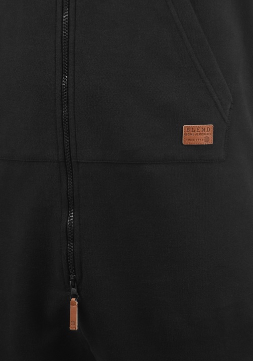 Image du produit Blend Salinho Grenouillère À Capuche Onesie En Sweat Pour Homme (L)