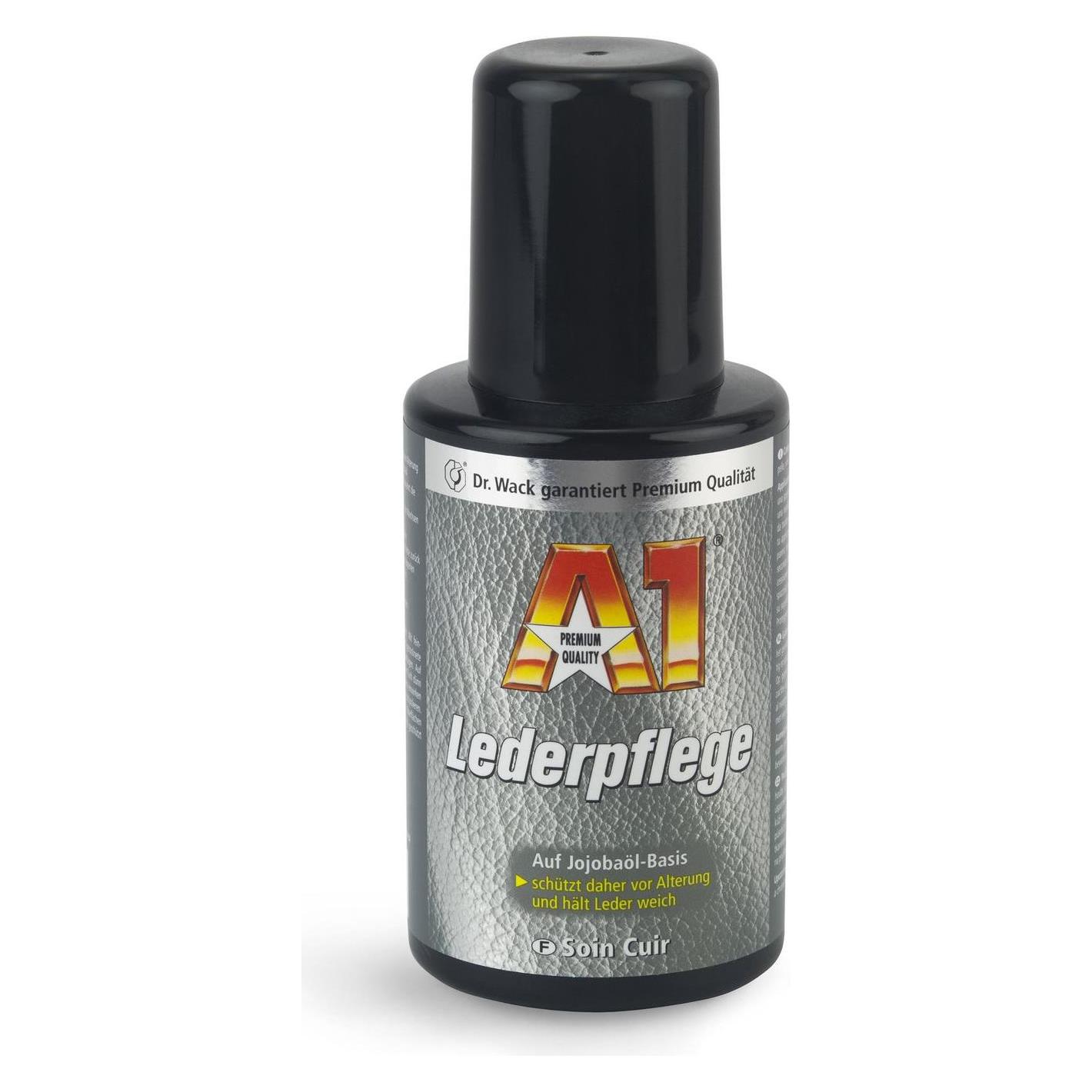 S100 High End Kettenspray- Dr. O.K. Wack Chemie GmbH