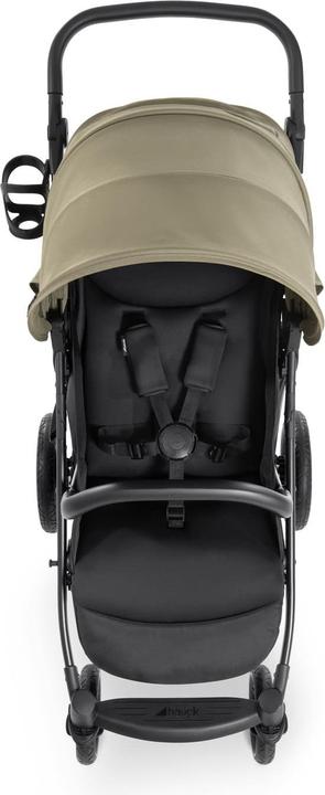 Produktbild Hauck Rapid 4D Air Olive