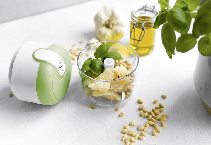 Produktbild Livington 3 Seconds Chopper (37 W)