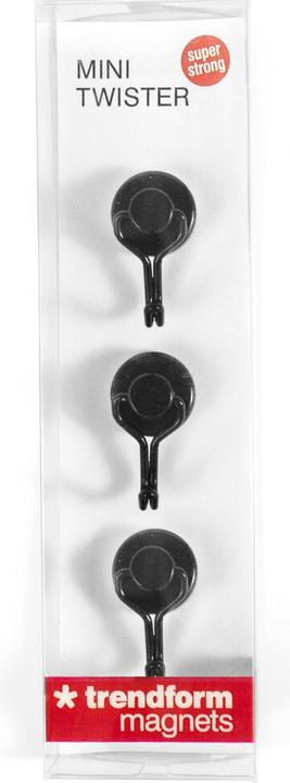 Produktbild Trendform Mini Twister (3 x)