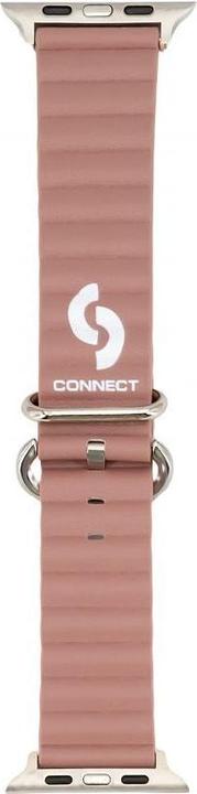Immagine prodotto Connect Orologio 38/40/41 mm Marine leather Smoky (Pelle marina)