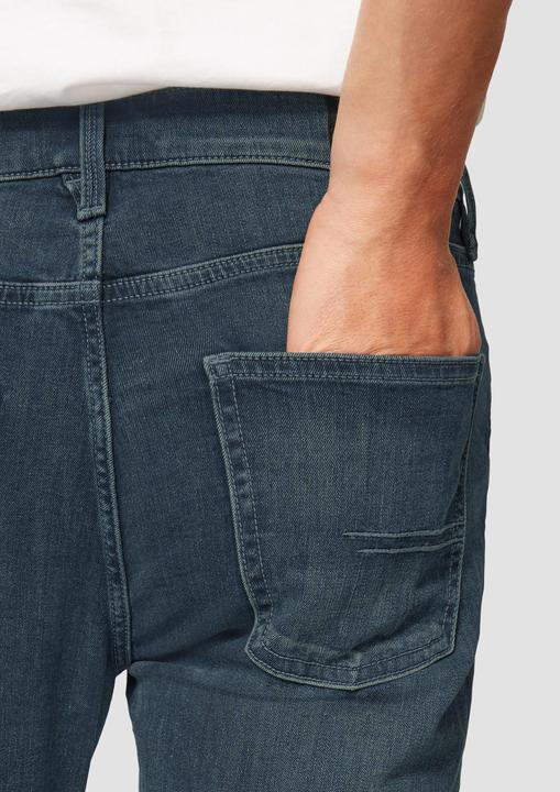 Produktbild S.Oliver Jeans-Hose Jeans Nelio / Slim Fit / Mid Rise / Slim Leg (W32/L36)