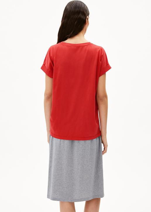 Produktbild Armedangels Women's Idaa Logo (L)