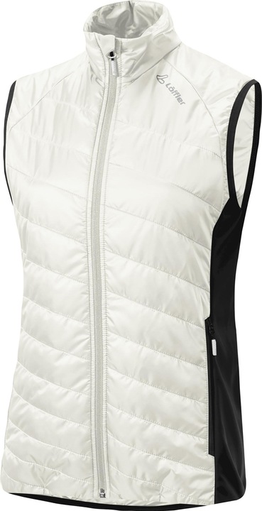 Actual product image Löffler Women's Vest Pace Primaloft 60 (42, XL)