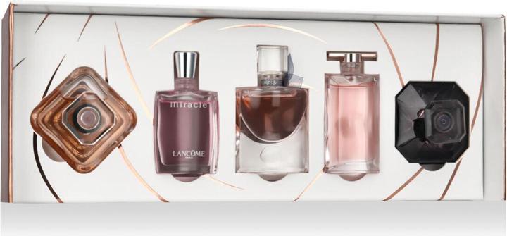 Actual product image Lancôme La Collection Miniatures (Perfume set)