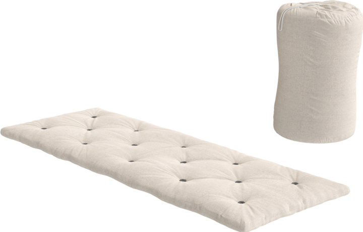 Immagine prodotto Karup Design Letto in una borsa (70 x 190 cm, Nucleo di schiuma)